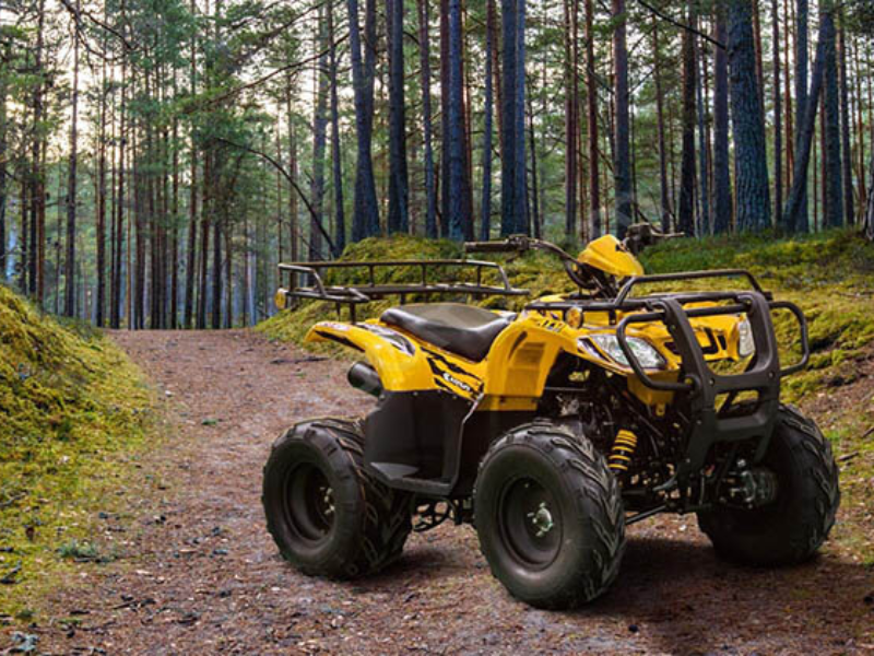 ATV Taşıma 